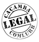 cacamba legal